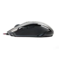 Игровая мышь A4Tech BLOODY P93 (серый) фото 2